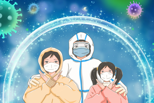 均為陰性！遵義中心城區(qū)首輪全員核酸檢測結(jié)果發(fā)布